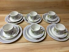 Ringtons Floral Trellis Tea