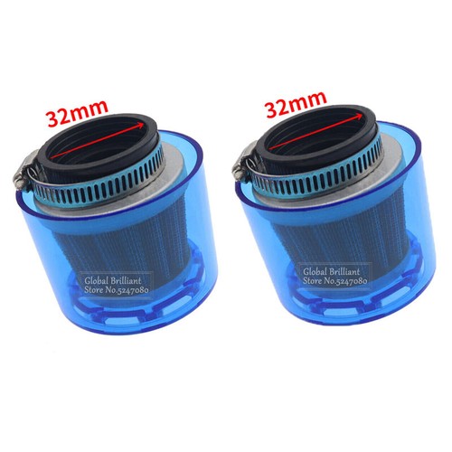 2x32mm air filter cleaner - filter,
