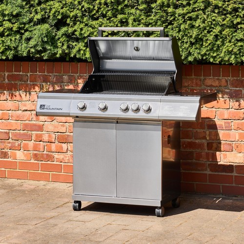Fire mountain premier - mountain, plus