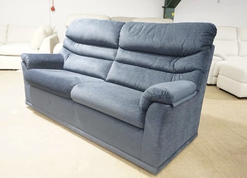 Plan malvern static seater - g,