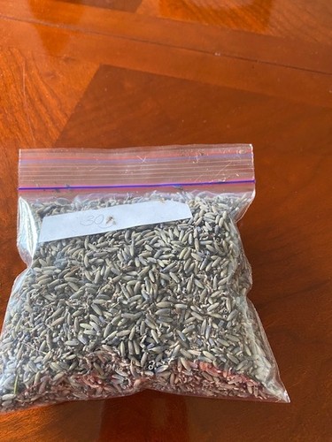 Bags dried norfolk - 50, g