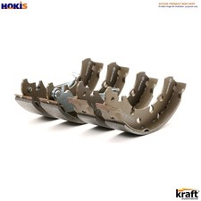 BRAKE SHOE SET 6022090 FOR