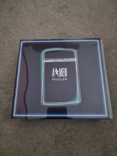 Thierry Mugler A*Men Set 100ml EDT Bottle For Men