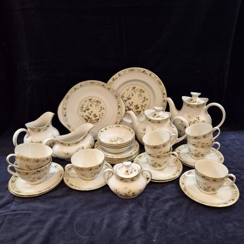 Vintage royal doulton mandalay - vintage,