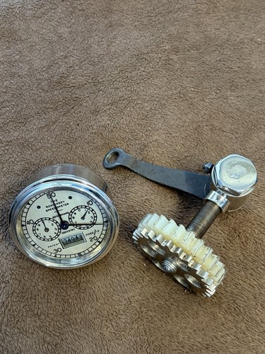 Bonnisken speedo drive gear - bonnisken,