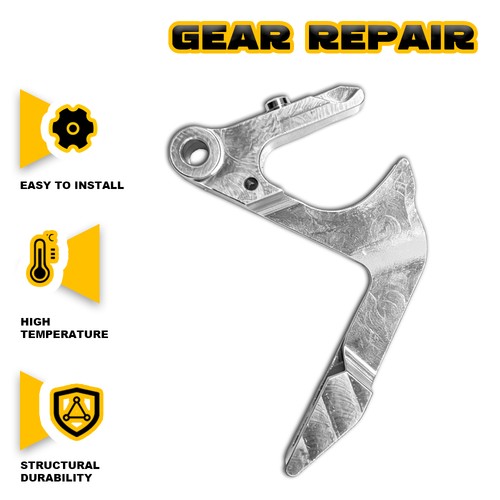 Automatic gear selector - gear,