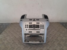 Vauxhall Zafira Mk2 2005-2014 Radio CD Player Stereo Head Unit 13289928