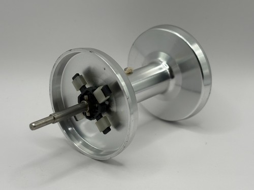 Abu 7000i seven reel - 7000i,