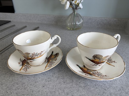 Royal stuart vintage - royal,