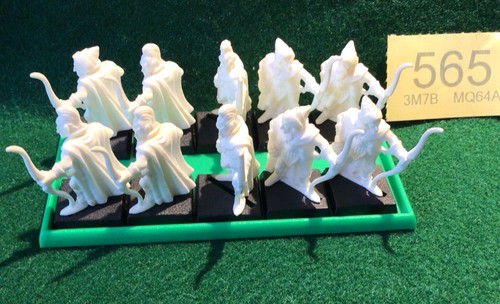 Vintage warhammer oldhammer - vintage,