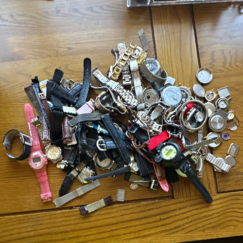 Kilos mixed watch job - 3,