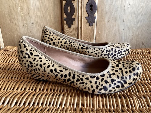 Hotter party leopard - hotter, ‘party’