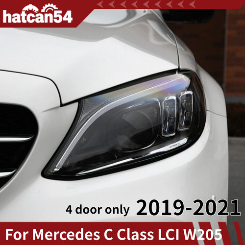 Headlight lens for - headlight,