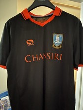 2016/7 Sheffield Wednesday