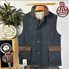 Harris Tweed (XXL) Bucktrout