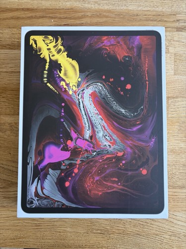 Ipad pro inch - 12.9-inch, (3rd