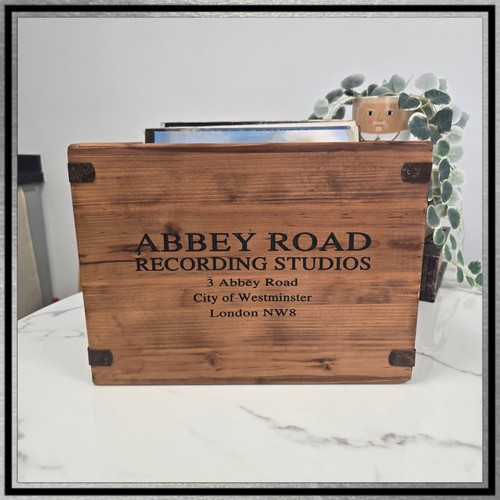 Large abbey road studios - abbey,