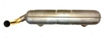 Dansk mild steel sports - steel,