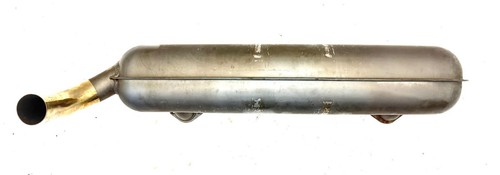 Dansk mild steel - steel, sports