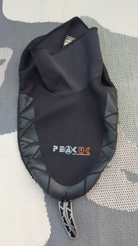 Peak big std - standard, 4mm