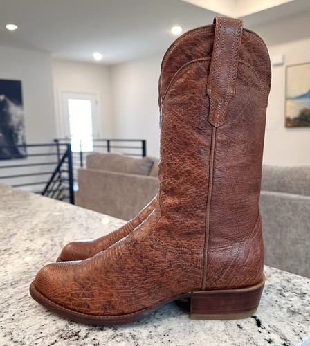 Tecovas jasper full length - full,