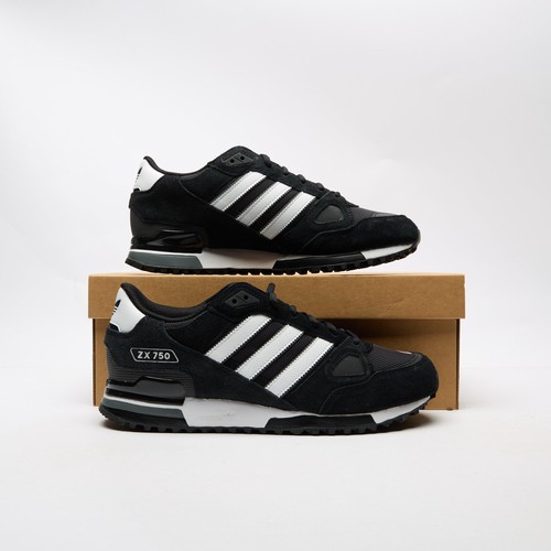 Adidas 750 men black size - men's,