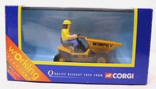 Corgi 64801 Dumper Truck -