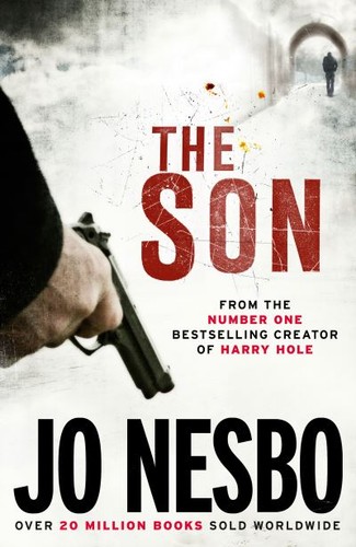 Nesbo the son - jo, nesbo.: