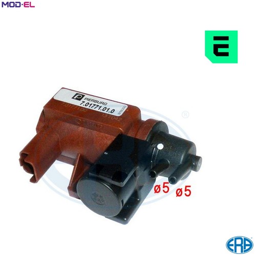 Pressure converter exhaust - converter,