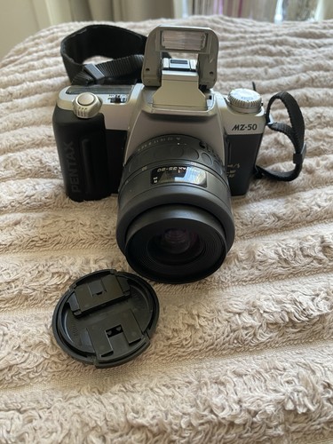 Pentax mz50 35mm srl - mz50,