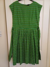 Pretty Vacant 50's style dress