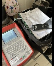 Seaward Europa Plus Pat Tester