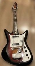 teisco K-2L