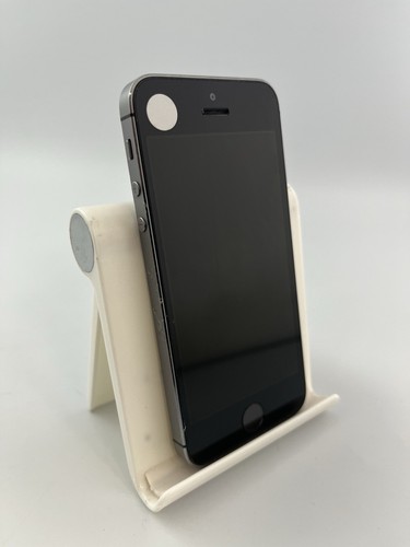 Apple iphone a1457 - apple, grey