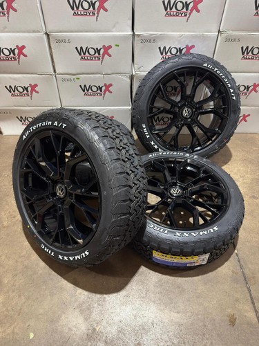 Brand new set alloy - set,