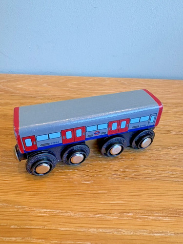 Bigjigs underground wooden - bigjigs,