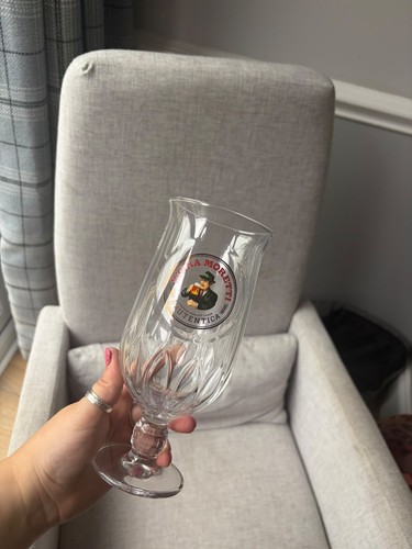Birra moretti one pint 20oz - one,