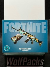 2021 Panini Fortnite Series 3