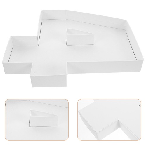 Durable fillable paper number - durable,