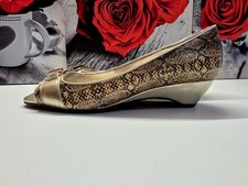 Anne Klein Sport Woman's Mules