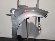 FORD KA MK2 2010 RIGHT FRONT