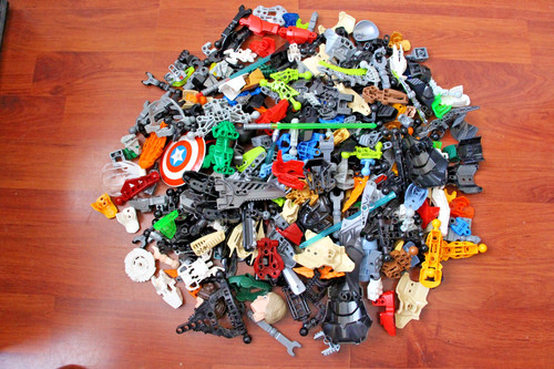 Job lot 1kg - job, of