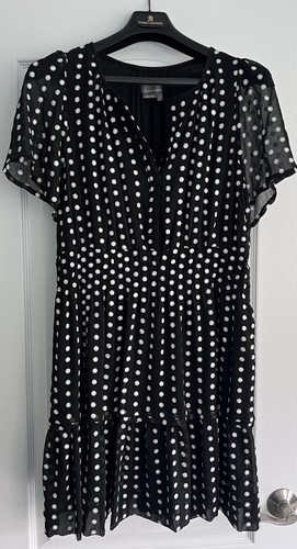 Anthropologie unworn black - unworn,