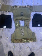 New British Army Osprey Body