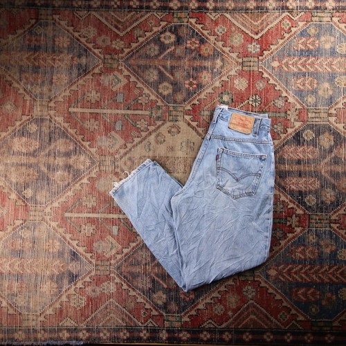 Levi 560 red tab w32 - 560, l29