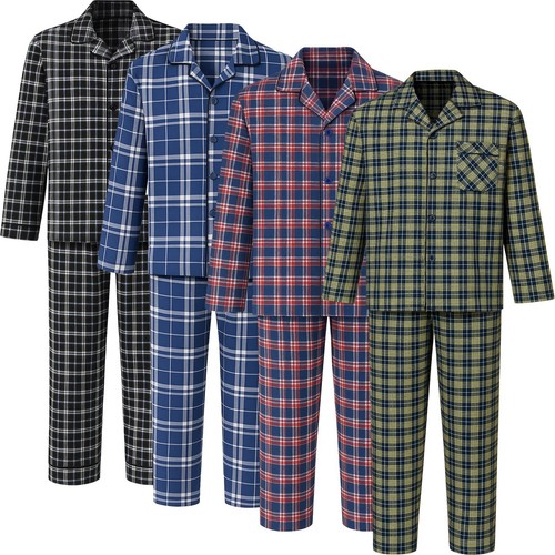 Mens pyjama set trousers - pyjama, &