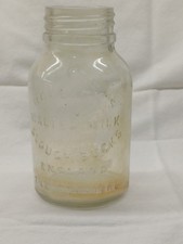 Old Horlicks Malted Milk