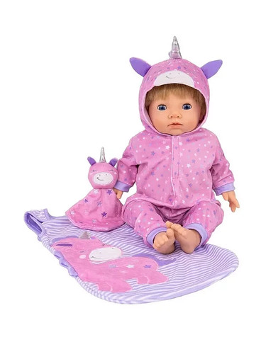 Tiny treasures baby doll - treasures,
