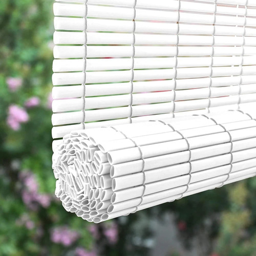 Cordless roll sun - shade, pvc