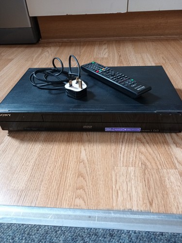 Sony rdr dc200 dvd - dvd, recorder